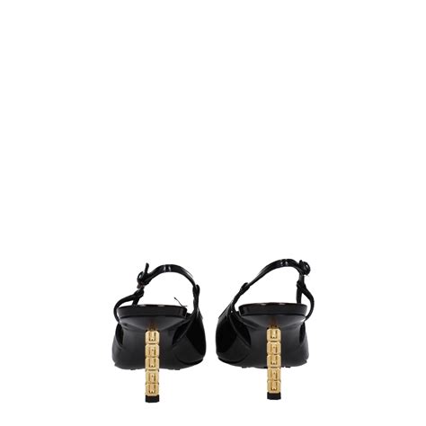 sandali givenchy|Givenchy sandals for women.